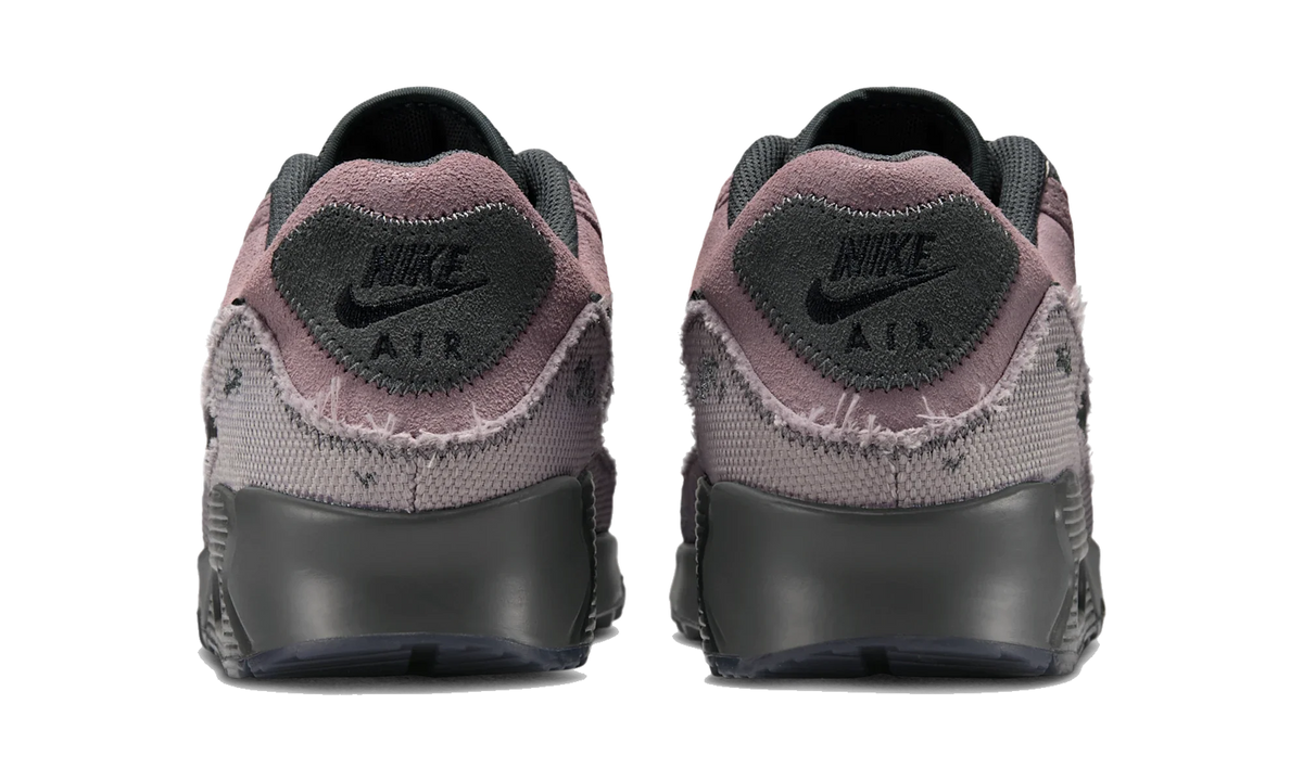 Nike Air Max 90 Premium Light Violet Ore