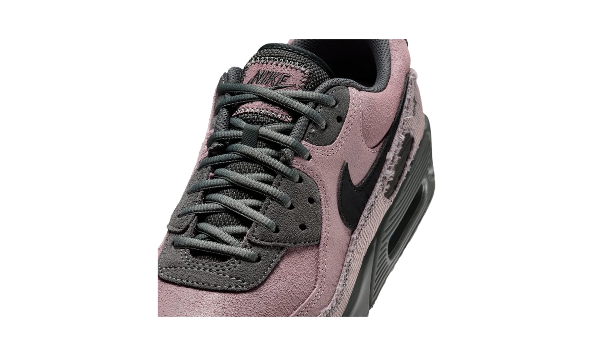 Nike Air Max 90 Premium Light Violet Ore