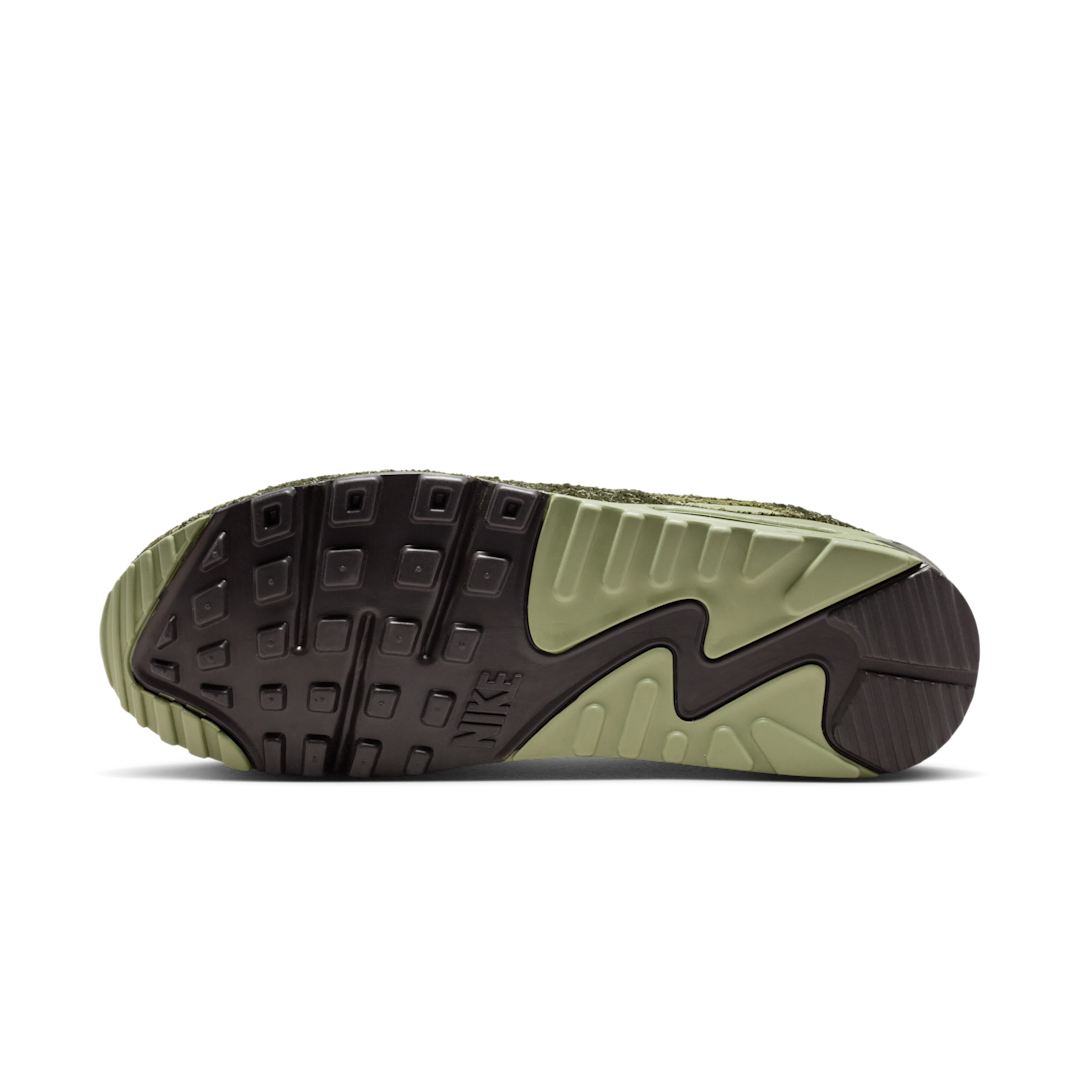 Nike Air Max 90 Premium Skunk