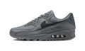 Nike Air Max 90 Premium Smoke Grey Black