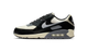 Nike Air Max 90 QS Smoke Grey Crocodile