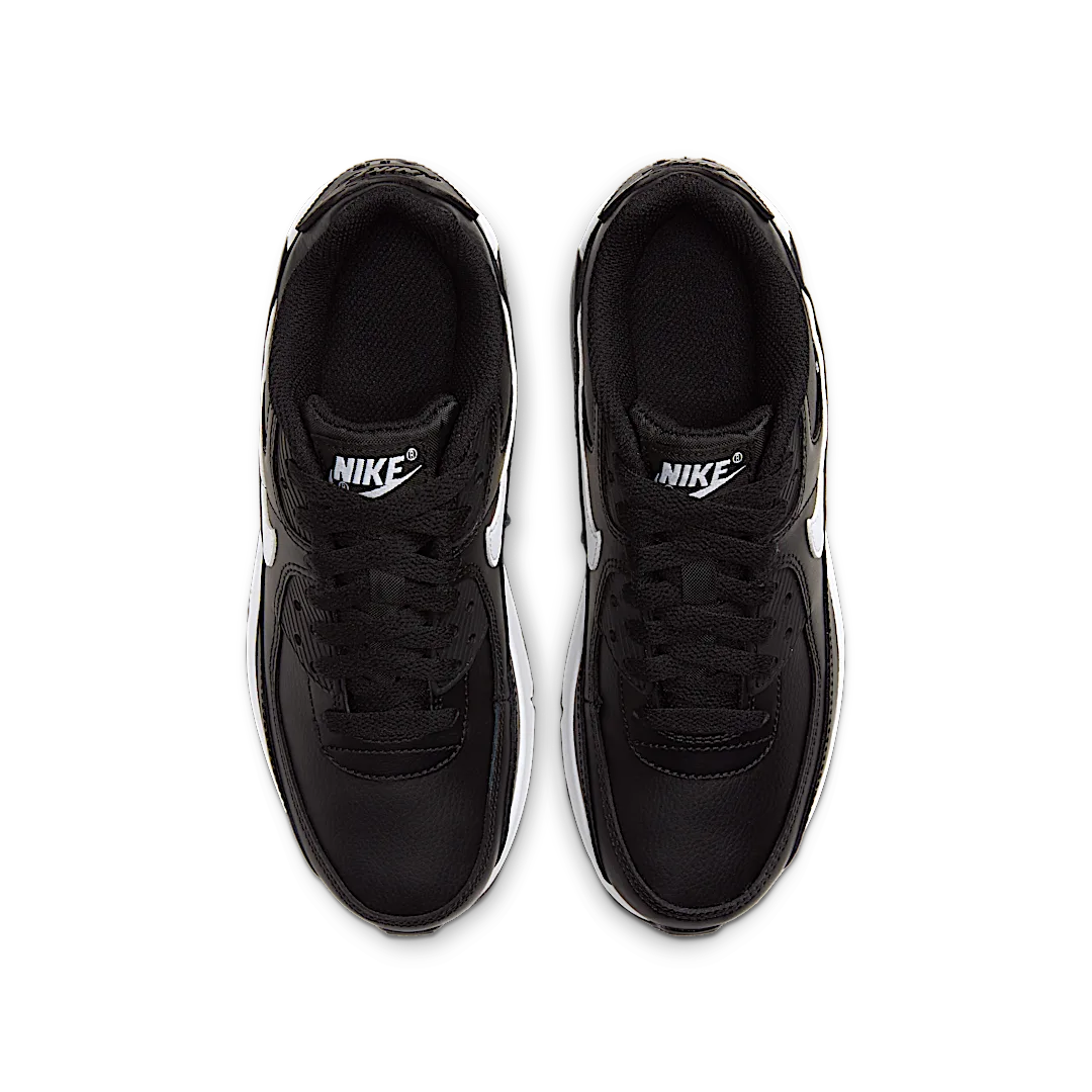 Nike Air Max 90 Recraft Black White, Black/Black-White (CD6864-010)