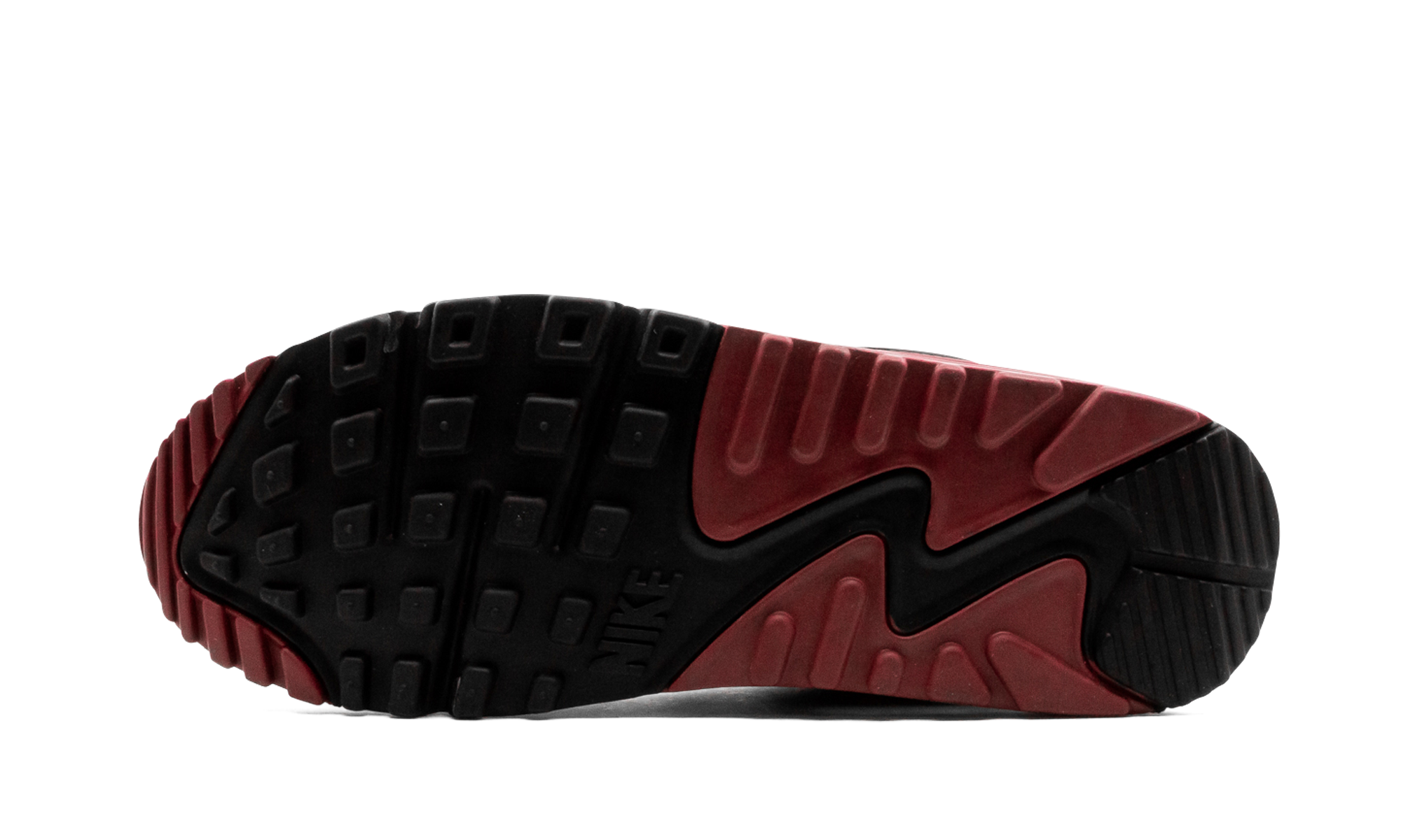Nike Air Max 90 Recraft New Maroon