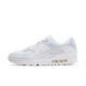Nike Air Max 90 Recraft Triple White
