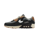 Nike Air Max 90 SP Patta Waves Black Particle Grey