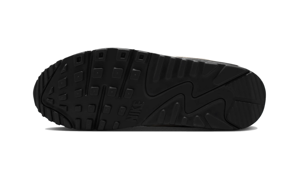 Nike Air Max 90 Sail Croc Print Phantom Black