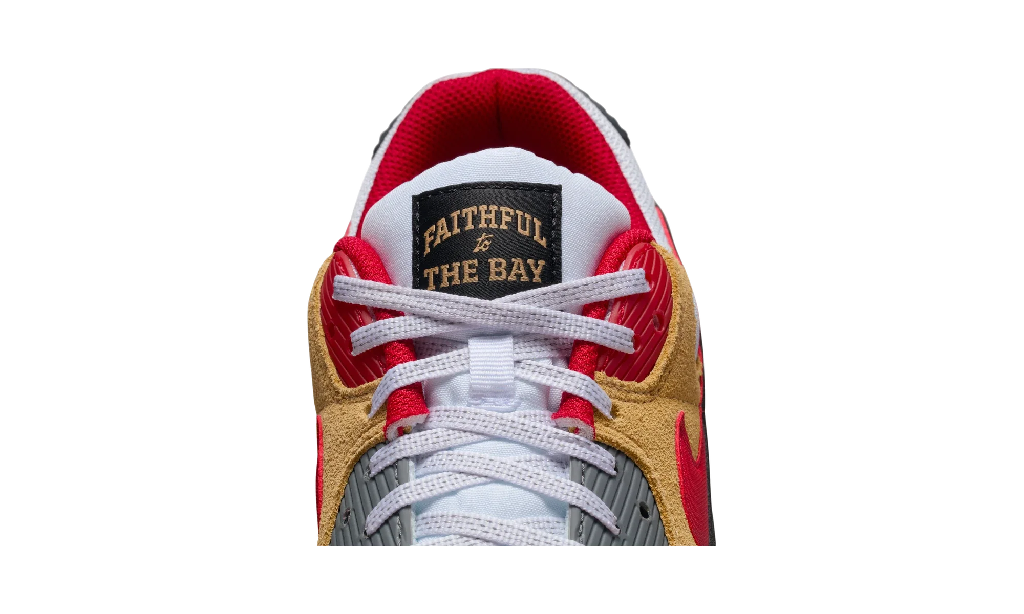 Nike Air Max 90 San Francisco 49ers