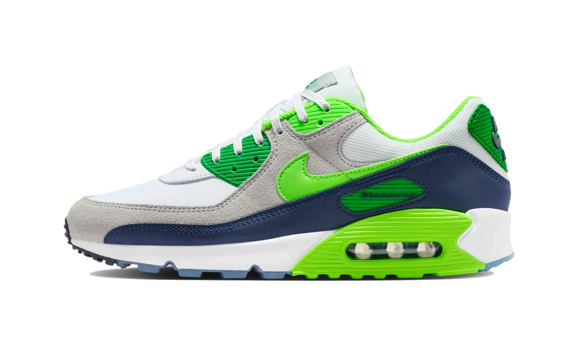Nike Air Max 90 Seattle Seahawks