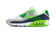 Nike Air Max 90 Seattle Seahawks