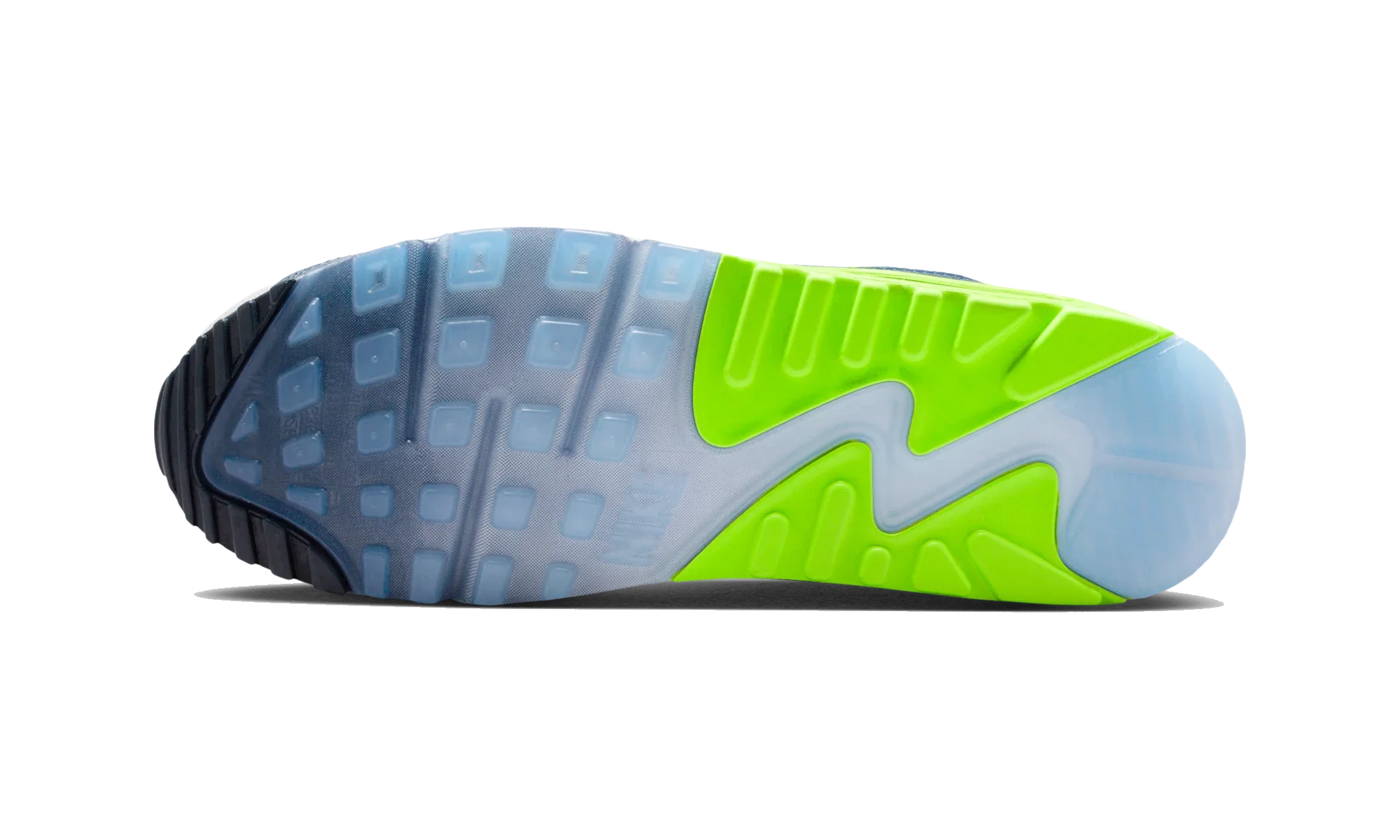 Nike Air Max 90 Seattle Seahawks
