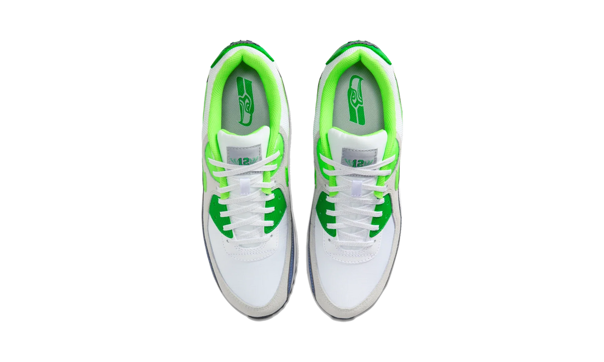 Nike Air Max 90 Seattle Seahawks