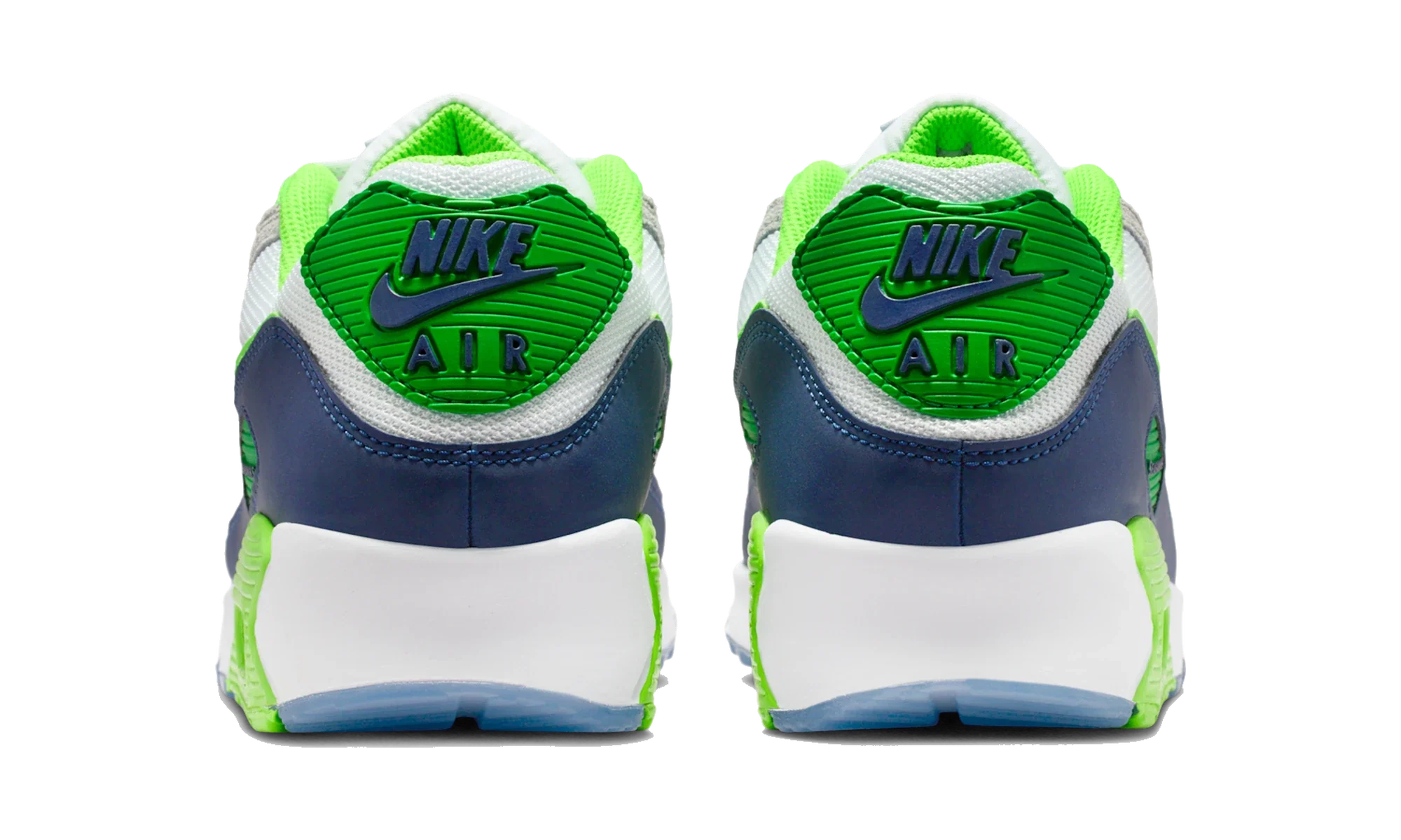 Nike Air Max 90 Seattle Seahawks