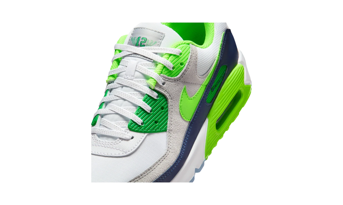 Nike Air Max 90 Seattle Seahawks