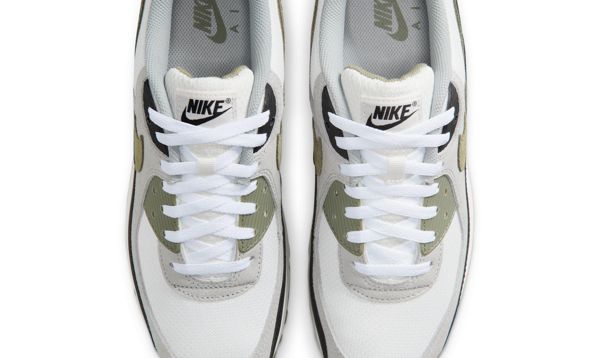 Nike Air Max 90 Silver Sage