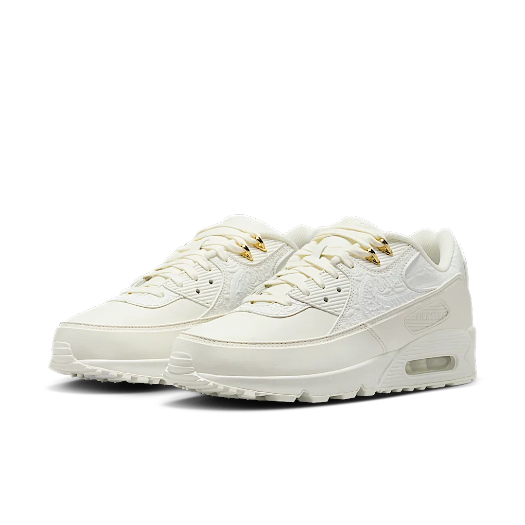 Nike Air Max 90 Slawn Sail