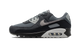 Nike Air Max 90 Smoke Grey Black Photon Dust
