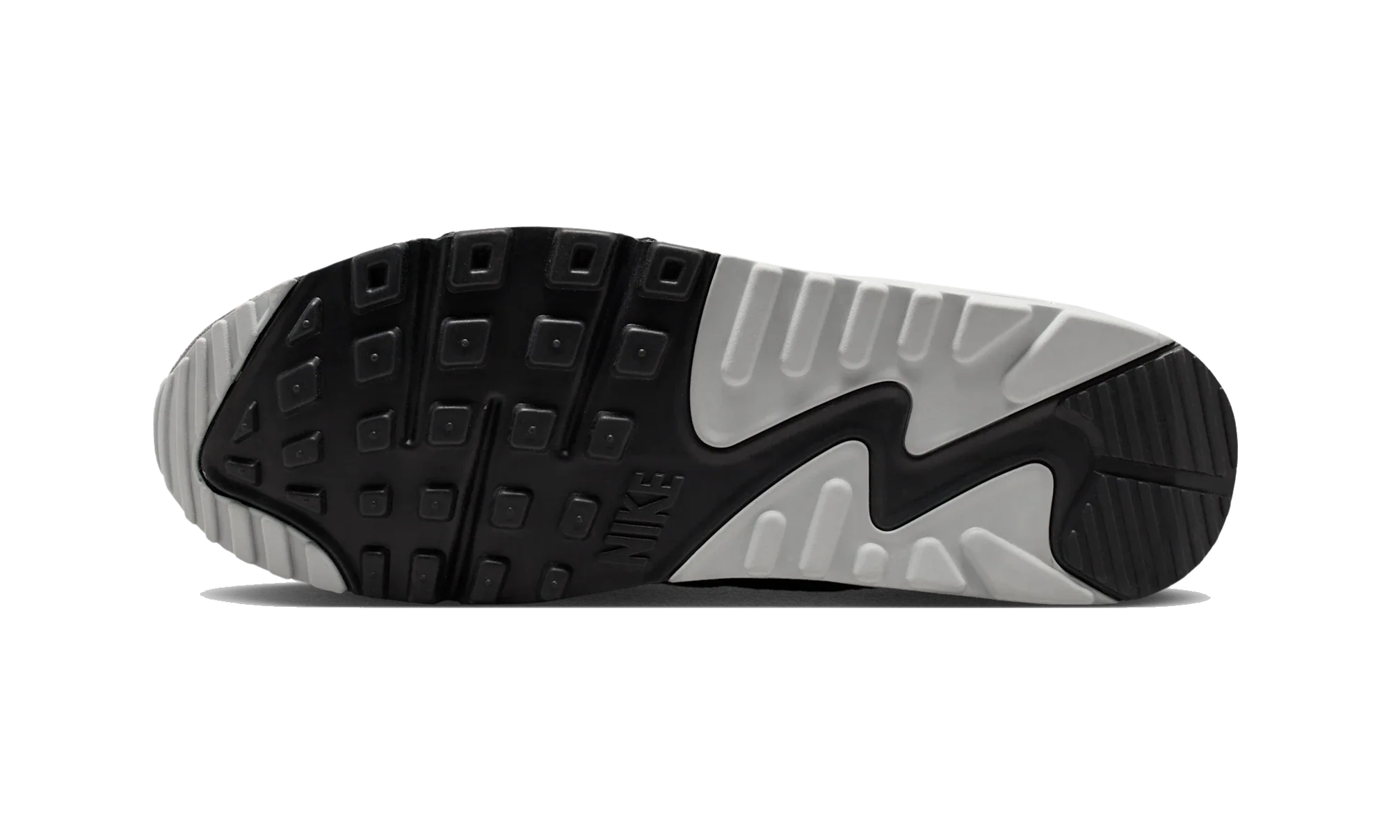 Nike Air Max 90 Smoke Grey Black Photon Dust