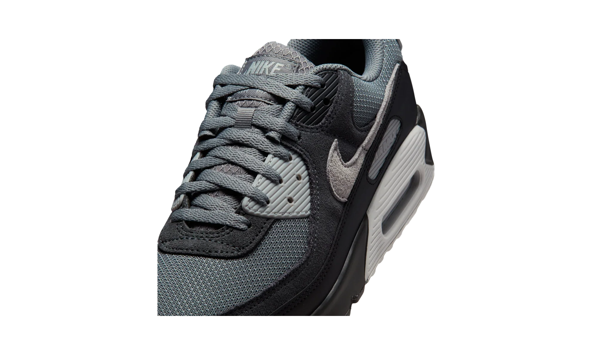 Nike Air Max 90 Smoke Grey Black Photon Dust