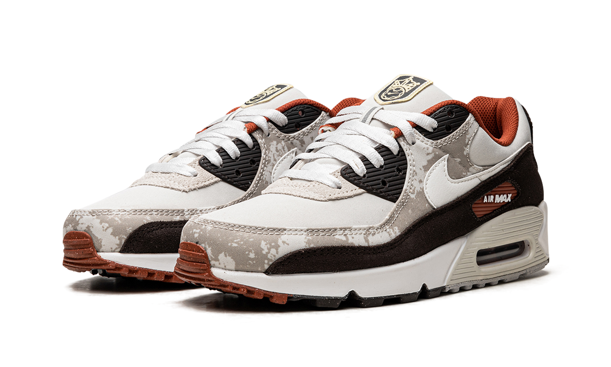 Nike Air Max 90 Social FC
