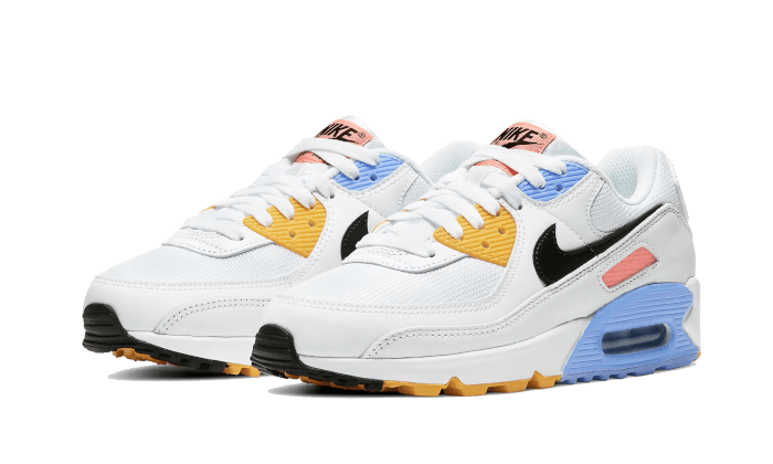 Nike Air Max 90 Solar Flare