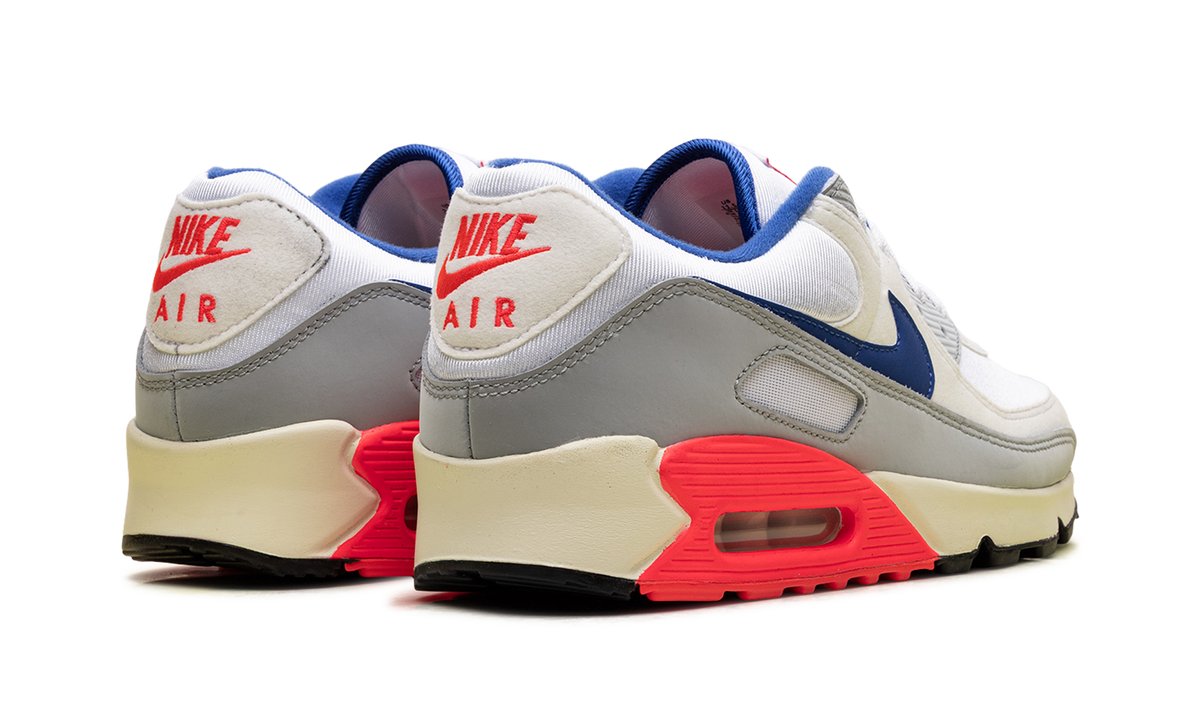 Nike Air Max 90 Ultramarine (2026)