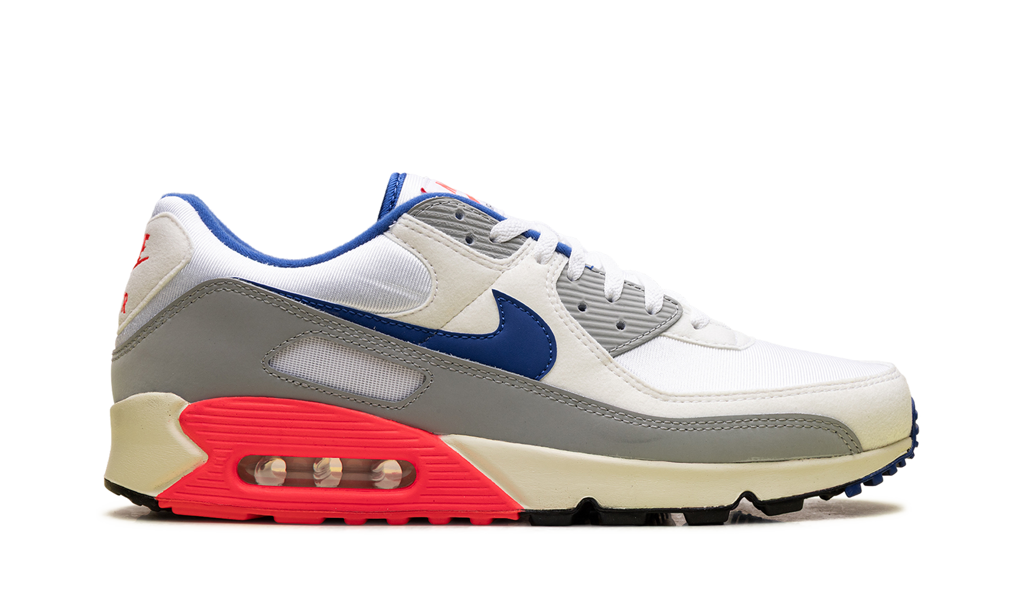 Nike Air Max 90 Ultramarine (2026)