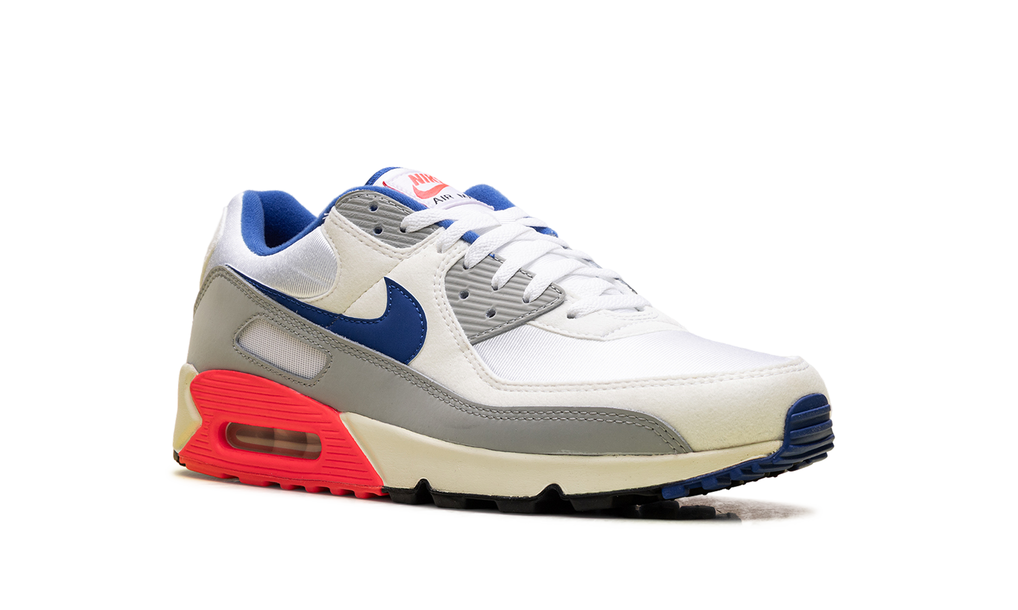 Nike Air Max 90 Ultramarine (2026)