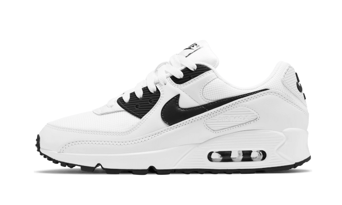 Nike Air Max 90 White