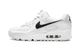 Nike Air Max 90 White