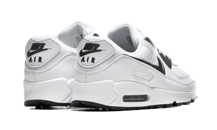 Nike Air Max 90 White