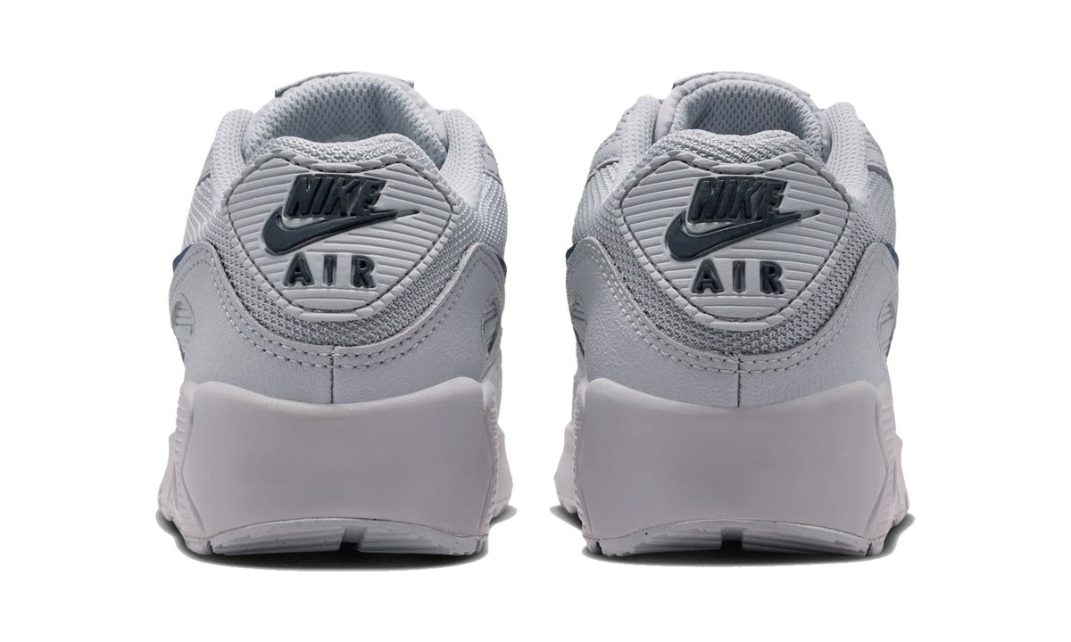 Nike Air Max 90 Wolf Grey