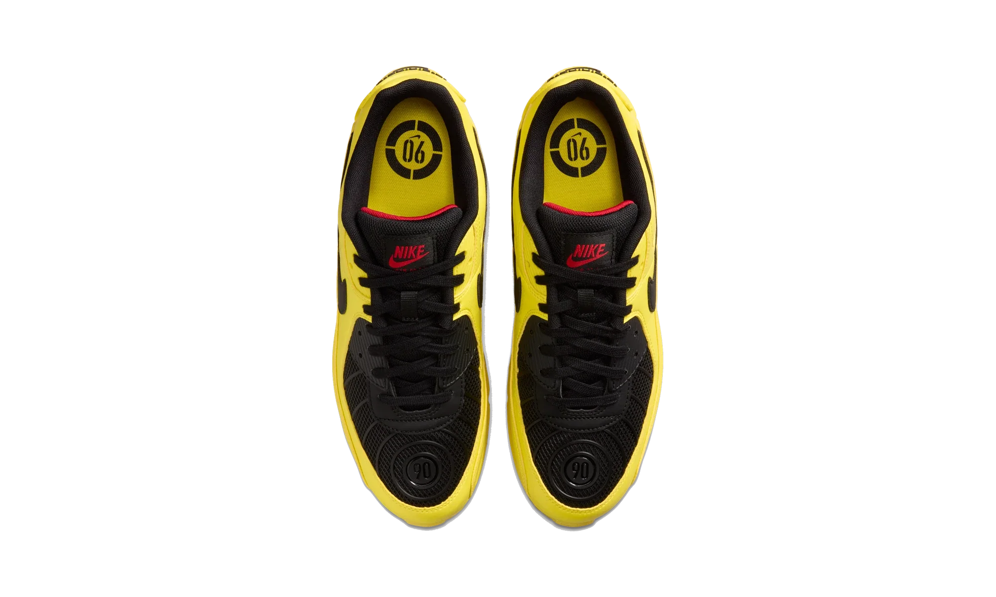 Nike Air Max 90 Zest T90 Laser