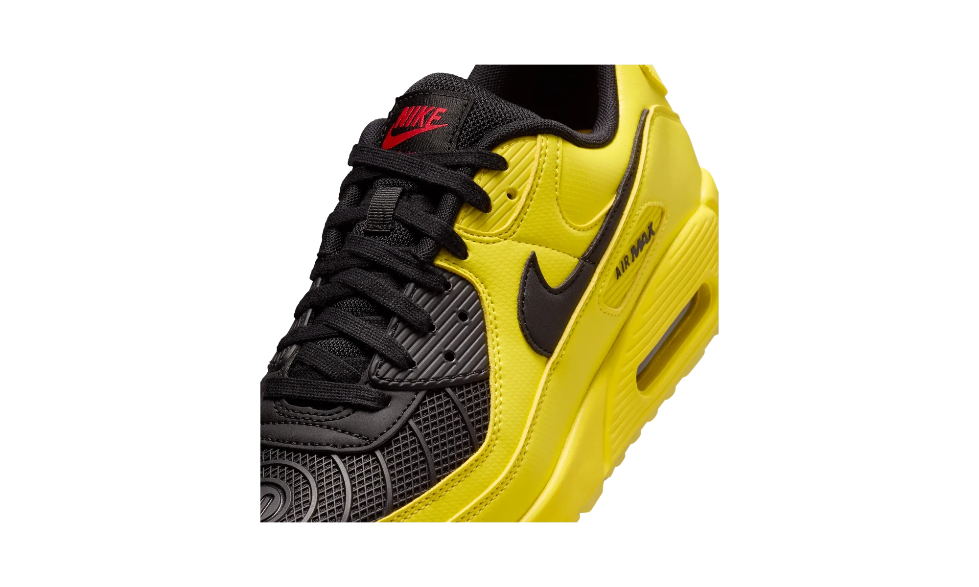 Nike Air Max 90 Zest T90 Laser