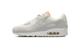 Nike Air Max 90 size? White Soft Pearl