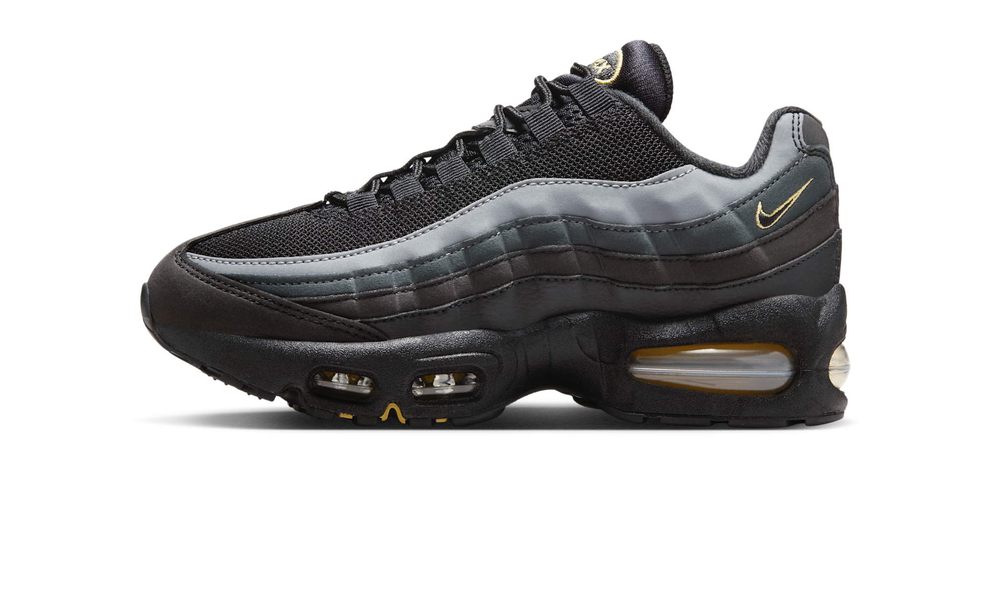 Nike Air Max 95 Batman