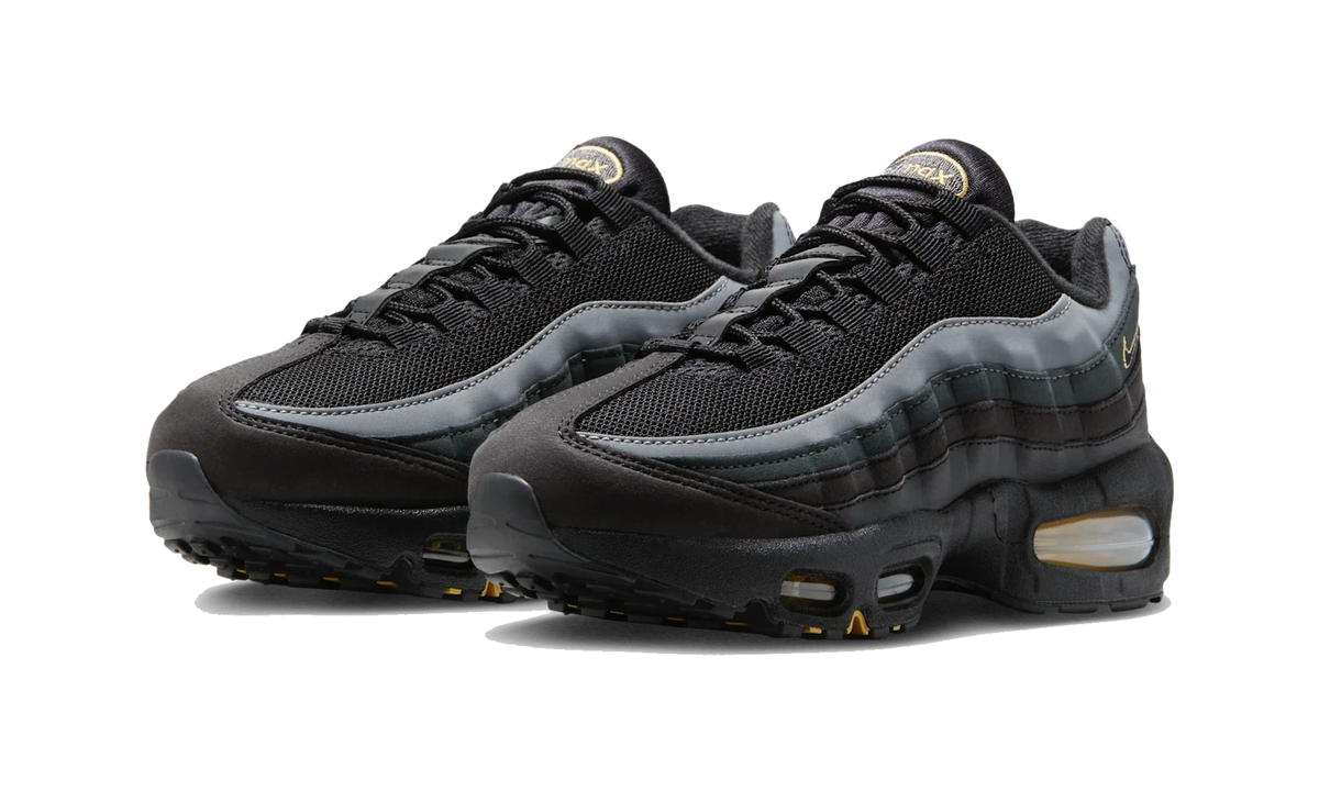 Nike Air Max 95 Batman