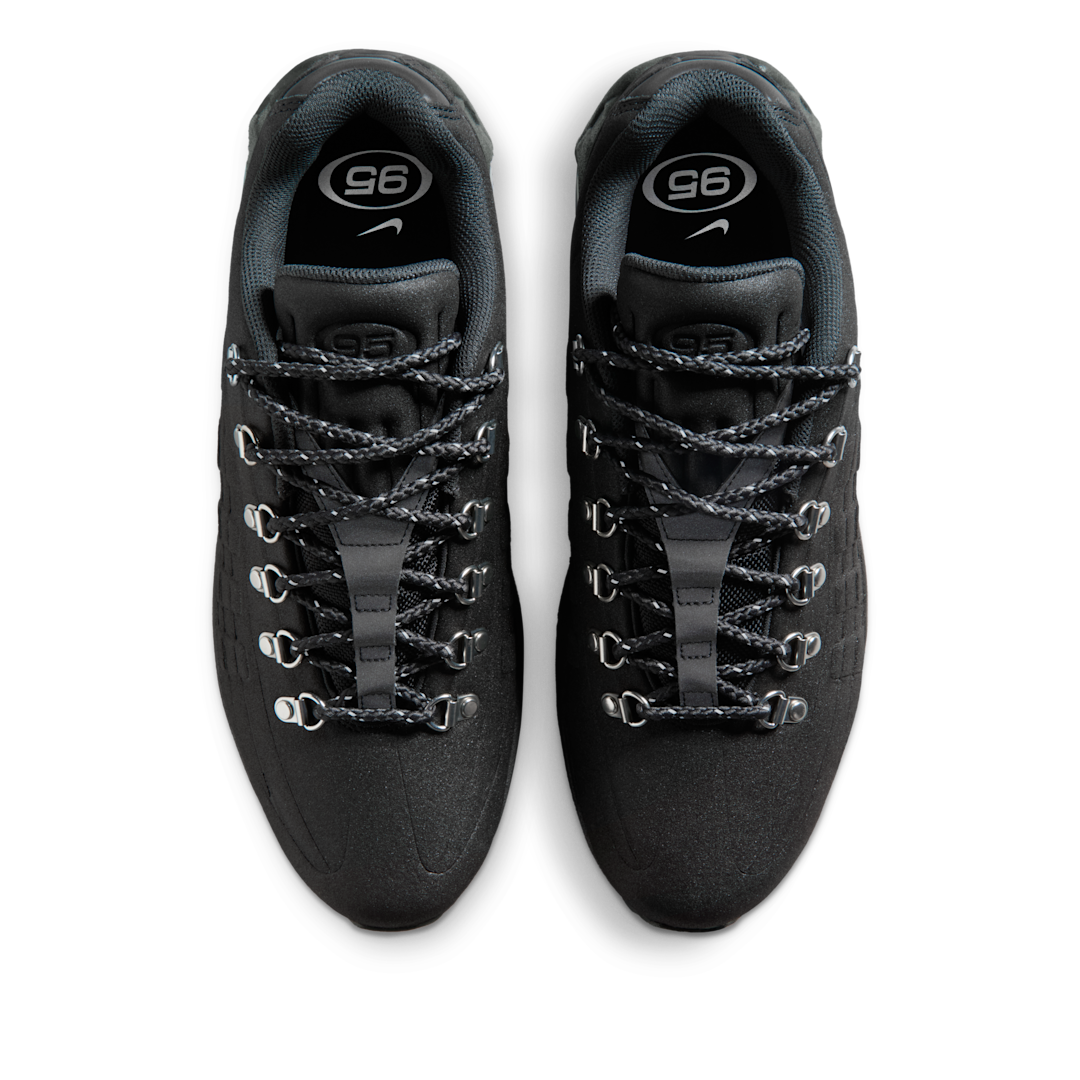 Nike Air Max 95 Big Bubble Family Reunion I-95