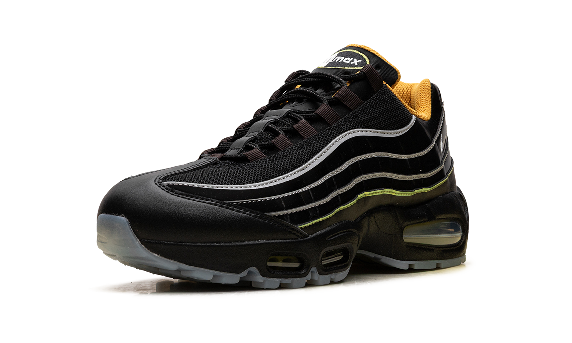 Nike Air Max 95 Big Bubble Korea