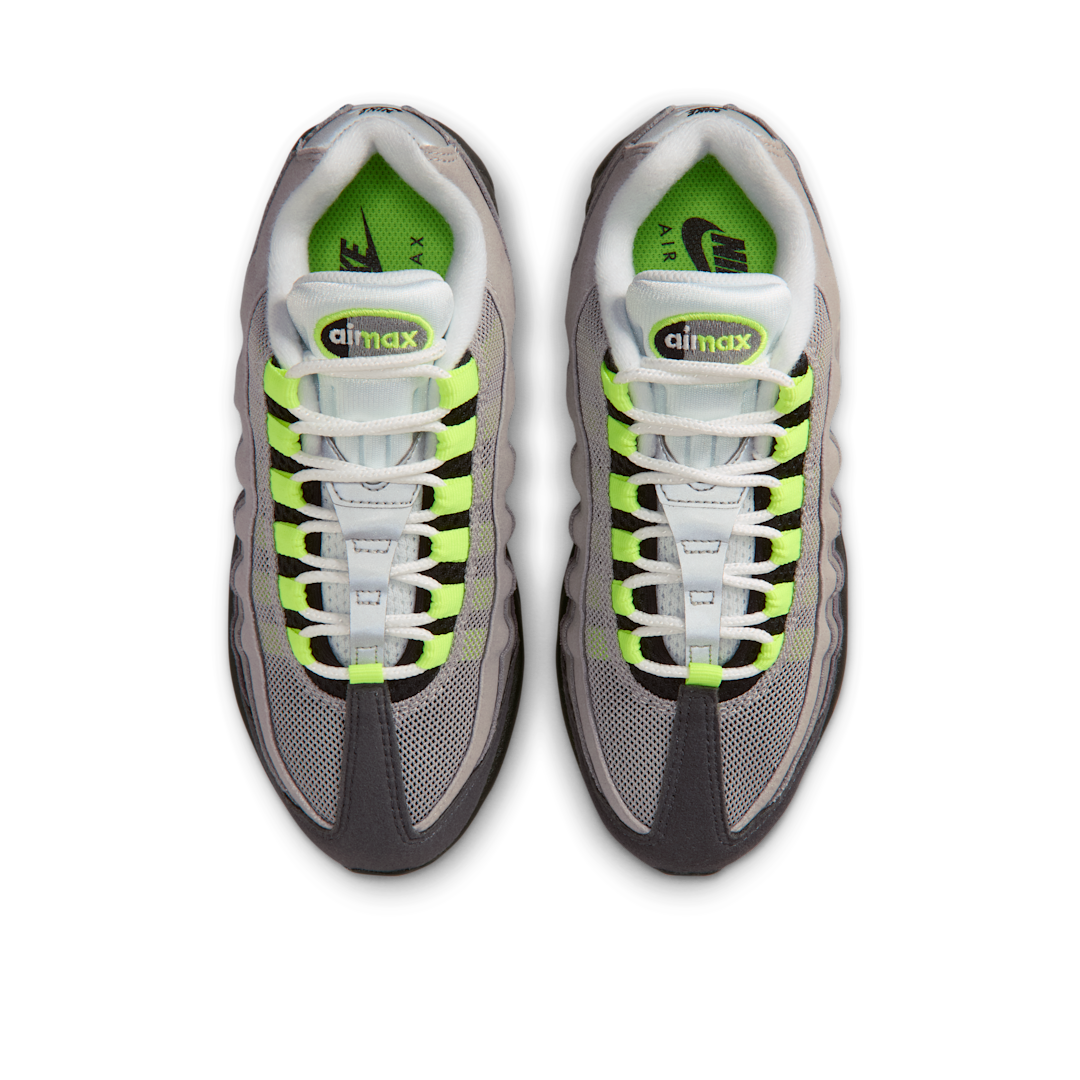 Nike Air Max 95 Big Bubble Neon (2026)