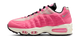 Nike Air Max 95 Big Bubble Pink Glow