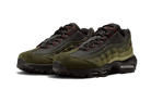 Nike Air Max 95 Black Earth Sequoia Cargo Khaki, Black/Earth-Sequoia-Cargo Khaki (FD0652-001)