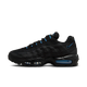 Nike Air Max 95 Black University Blue
