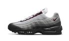 Nike Air Max 95 Dark Beetroot, Black/Dark Beetroot-Pearl Grey (DQ9001-001)