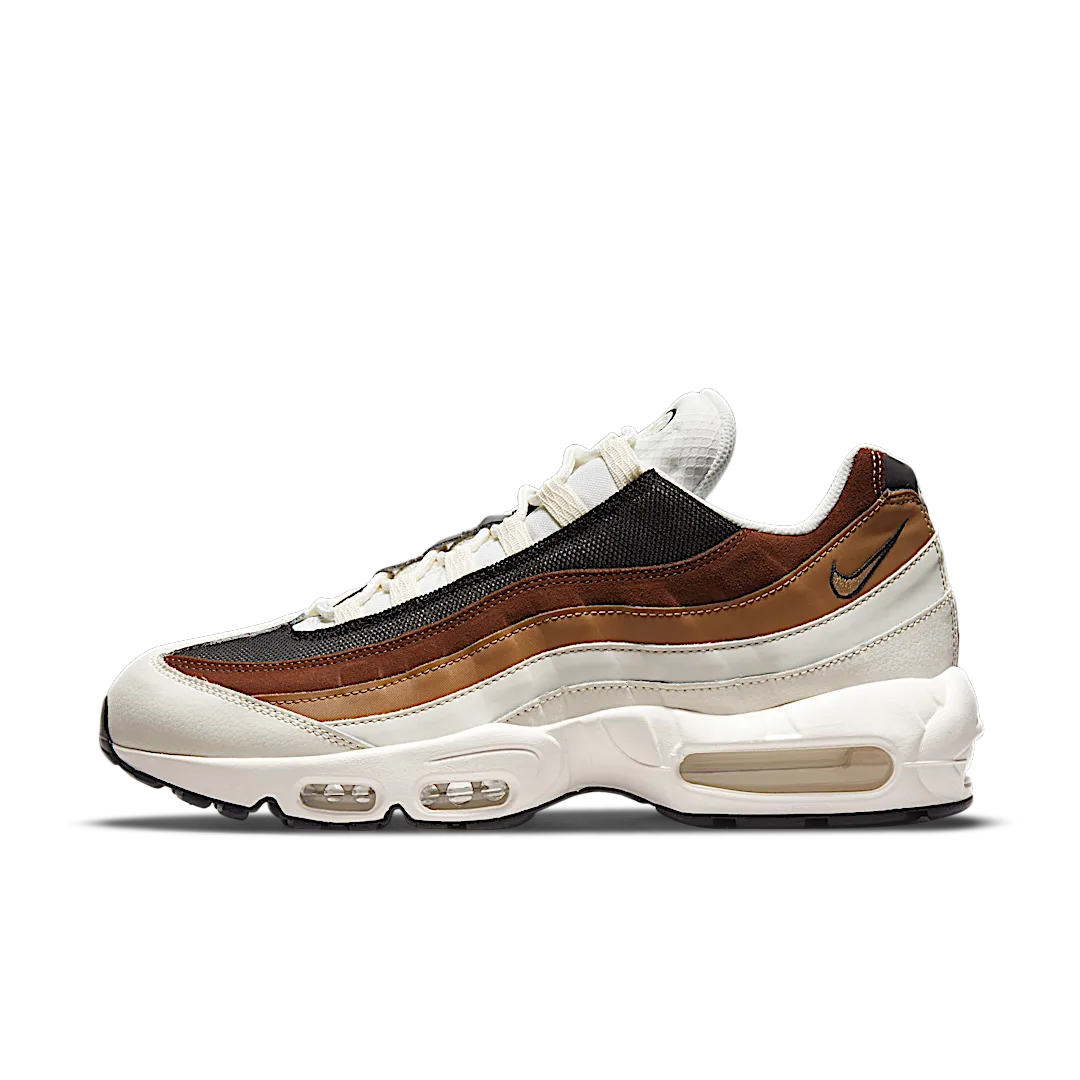 Nike Air Max 95 Dark Driftwood