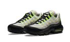 Nike Air Max 95 Denham, Black/Volt-Summit White (DD9519-001)