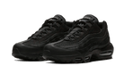 Nike Air Max 95 Essential Triple Black, Black/Black (CI3705-001)