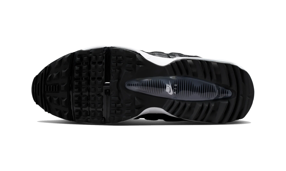 Nike Air Max 95 Golf Black White