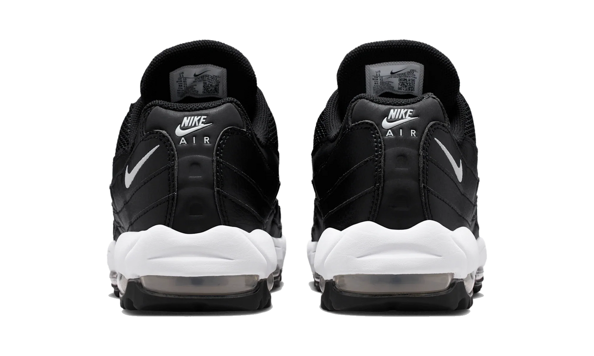 Nike Air Max 95 Golf Black White