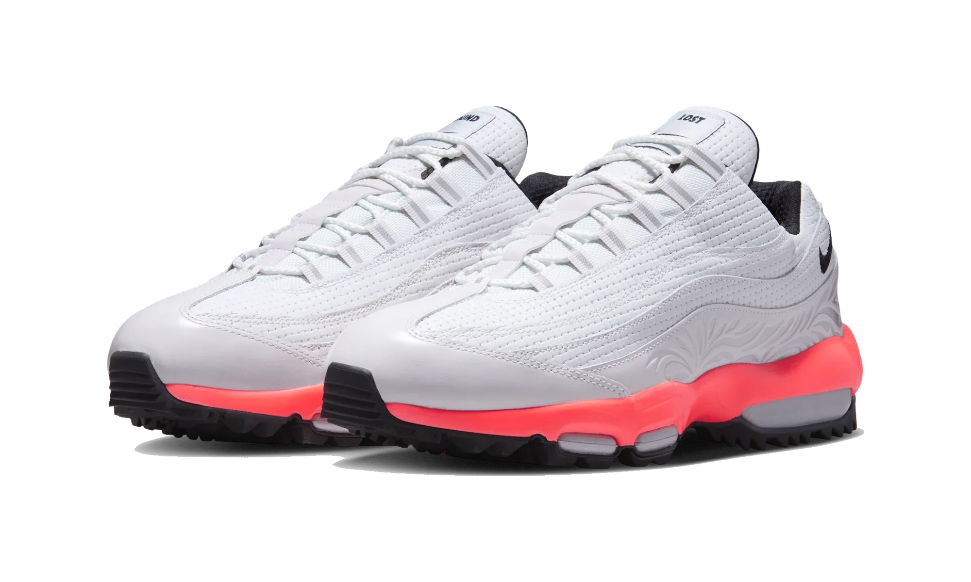 Nike Air Max 95 Golf PGA Championship