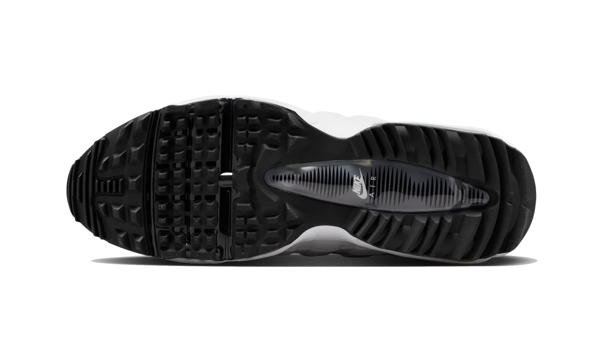 Nike Air Max 95 Golf White Black